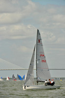 2018 Charleston Race Week B_0991