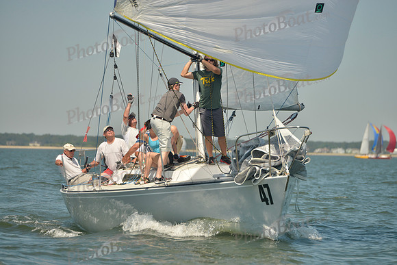 2017 Southern Bay Race Week B_0676