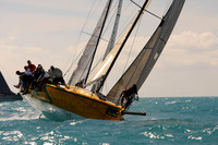2012 Key West Race Week D 1095
