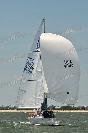 2013 Southern Bay Race Week D 1651