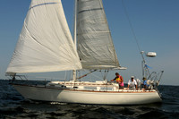 2011 Southern Bay RW D 754