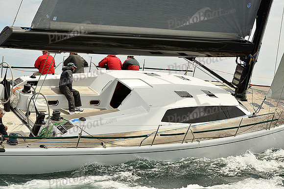 2015 Block Island Race Week L 036