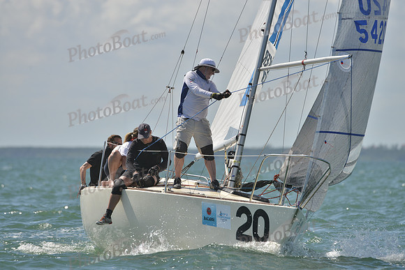 2019 J24 Worlds C_0298
