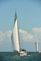2015 Southern Bay Race Week C 1205