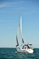 2015 Cape Charles Cup A 1418