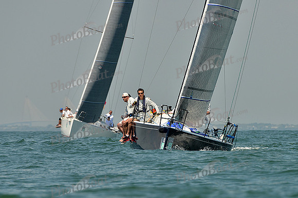 2014 Charleston Race Week D 214
