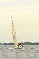2013 Charleston Race Week B 910