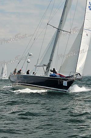 2013 Block Island Race Week C 1284