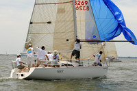 2011 Southern Bay RW B 549
