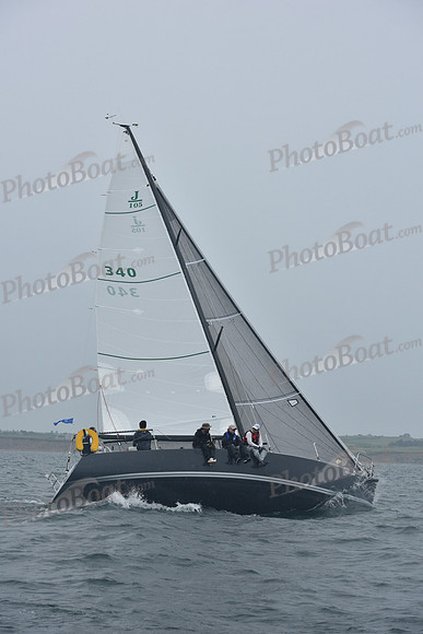 2019 Block Island Race Week G_0533