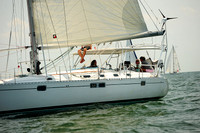 2014 Cape Charles Cup A 1157