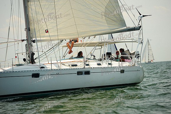 2014 Cape Charles Cup A 1157
