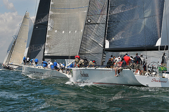 2012 NYYC Annual Regatta A 1424