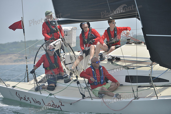 2025 Block Island Race Week B_0141