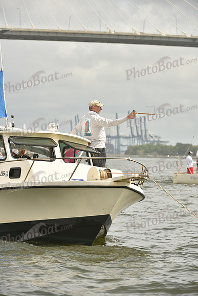 2019 Charleston Race Week E_0029