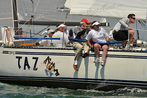 2014 Charleston Race Week D 473