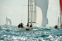 2015 Key West Race Week D 1521