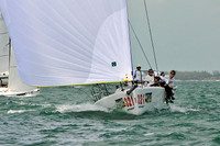 2013 Key West Race Week B 337