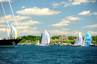 2014 Newport Bermuda A 091