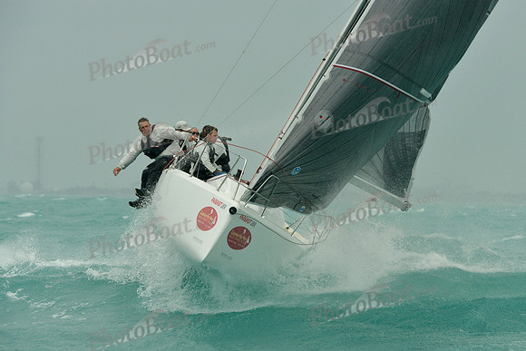 2016 Key West Race Week H_0627
