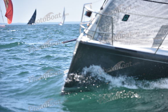 2019 Block Island Race Week A_0086