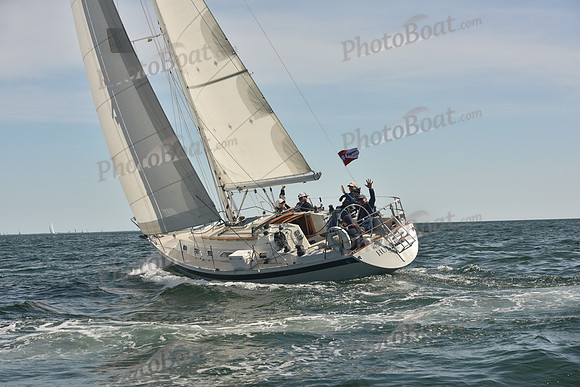 2024 Figawi 2442