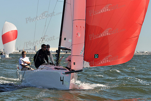2014 J70 Winter Series G 077