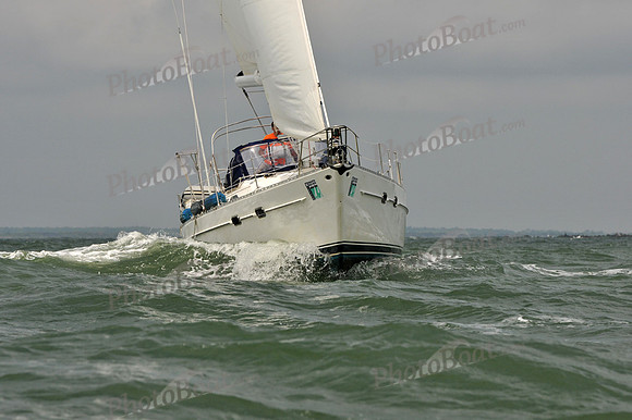 2012 Charleston Race Week A 2294