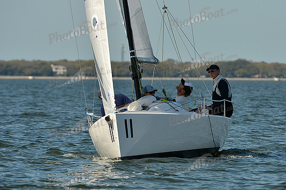 2015 J70 Winter Series E 634