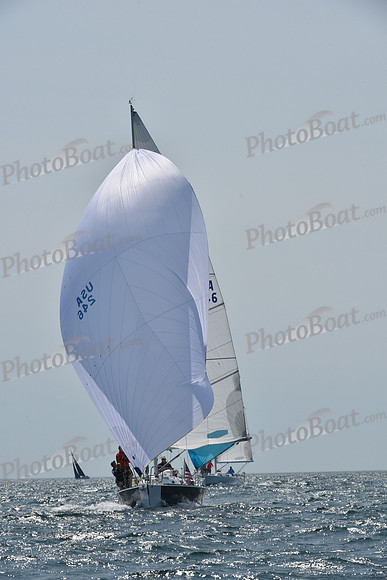 2019 Block Island Race Week A_0576