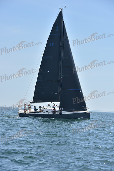 2019 Block Island Race Week K_0434
