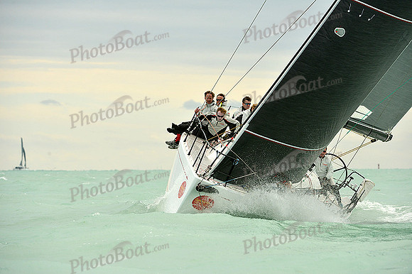 2016 Key West Race Week A_0282