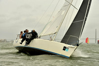 2018 Charleston Race Week C_0991