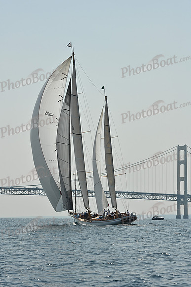 2025 Chicago to Mackinac A 0142