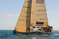 2012 Key West Race Week D 700
