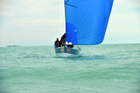 2016 Key West Race Week A_1257