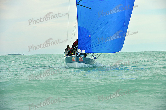 2016 Key West Race Week A_1257