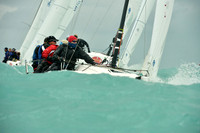 2016 Key West Race Week H_0167