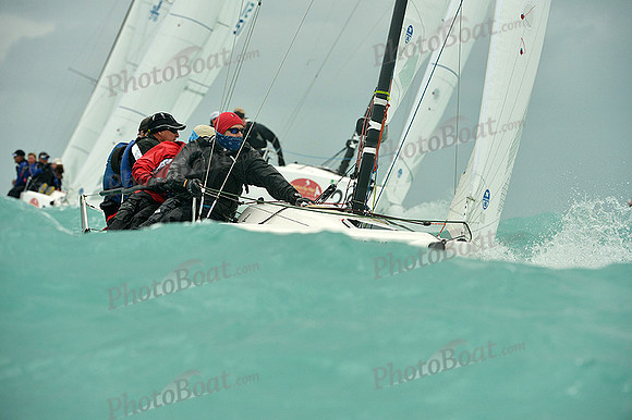2016 Key West Race Week H_0167