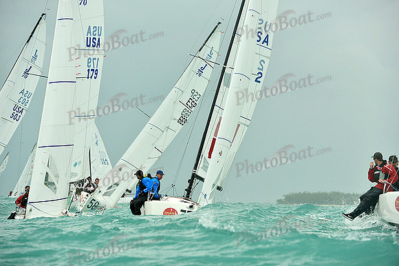 2016 Key West Race Week H_0117