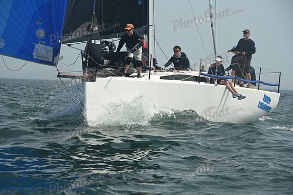 2025 Block Island Race Week A_0655