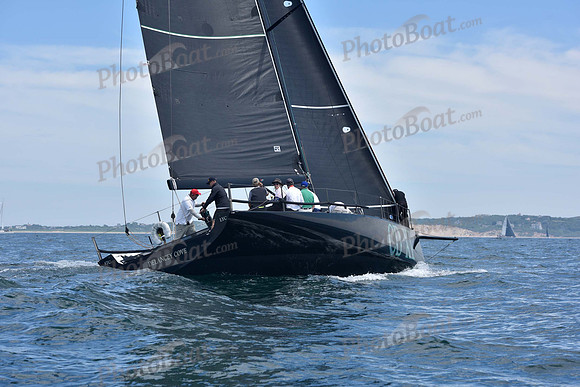 2021 Block Island Race Week A_1105