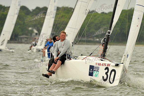 2015 Charleston Race Week E 106