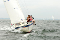 2012 Cape Charles Cup A 149