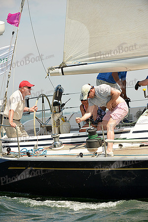 2015 NYYC Annual Regatta E 1027