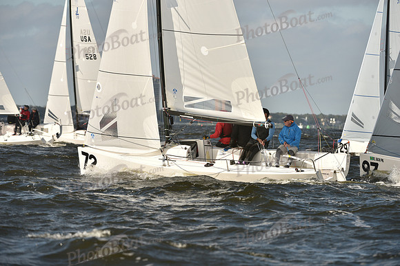 2019 J70 Winter Series A_0631