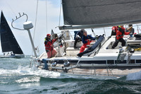2019 NYYC Annual Regatta A_1227