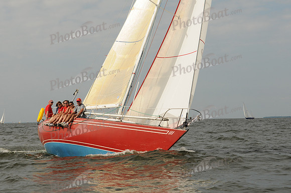 2011 Gov Cup B 510