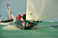 2016 Key West Race Week C_0099
