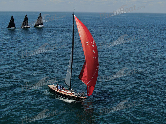 2025 Block Island Race Week J_0382